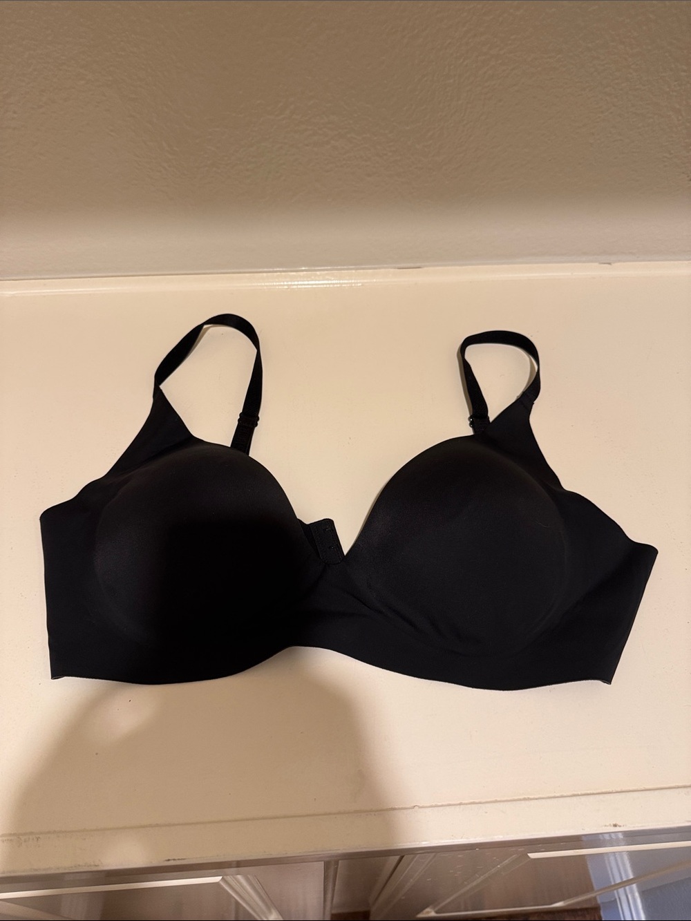 Victoria's Secret Wireless Bra 36D
